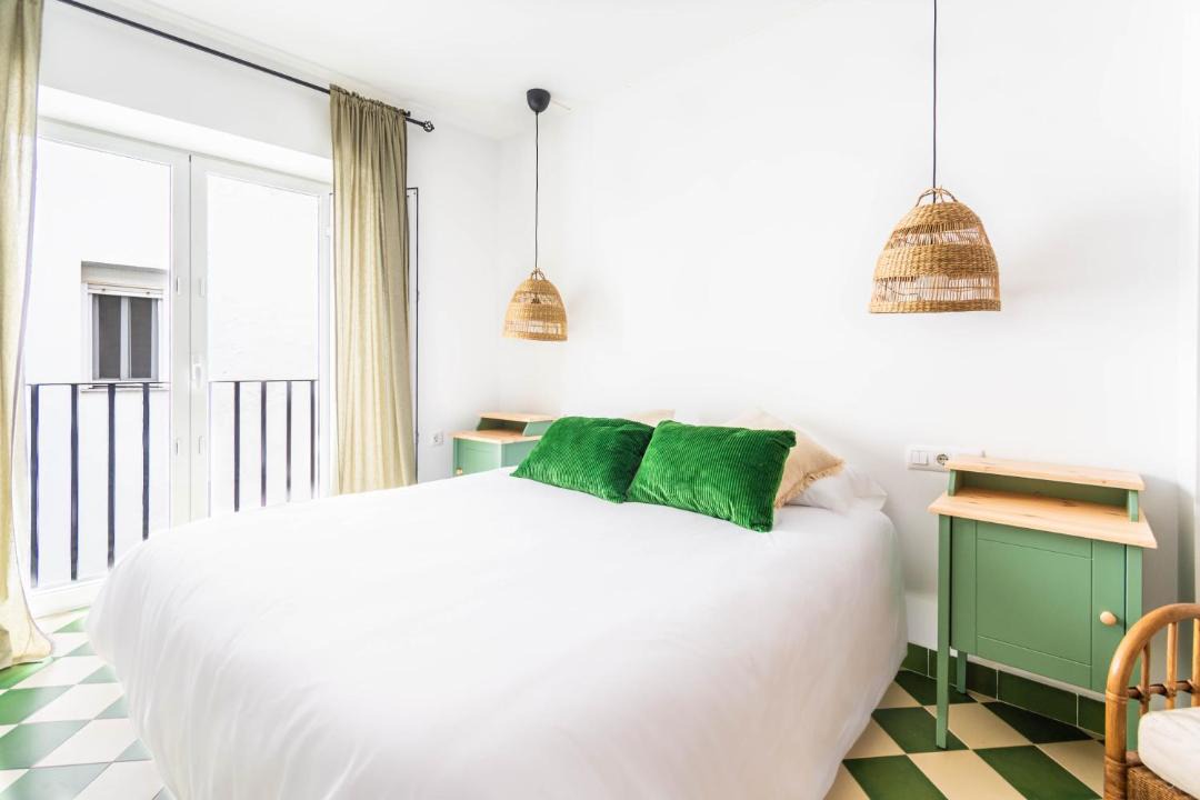 Photo of Bedroom in Zafra Old Town