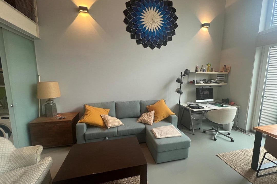 Photo of Livingroom in Simancas