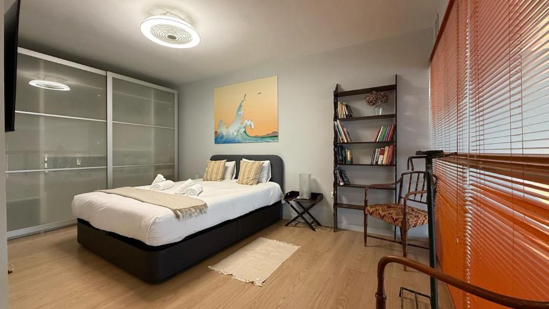 Photo of Bedroom in Simancas