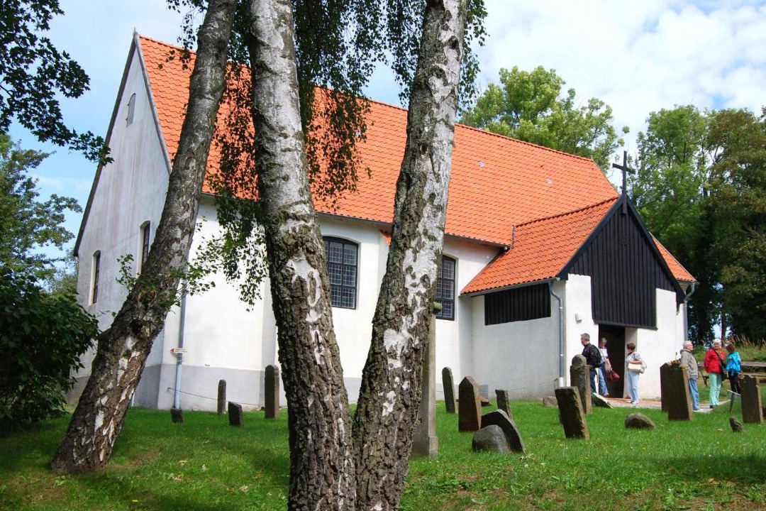 Photo of Buildings in Kloster