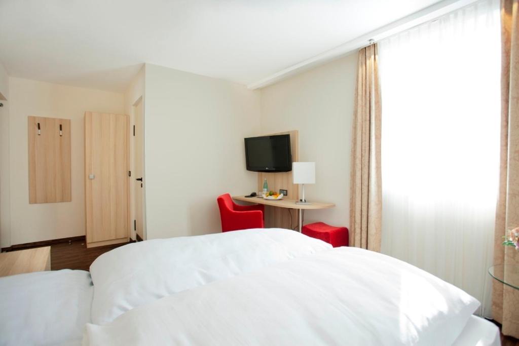 Photo of Bedroom in Liebersbronn