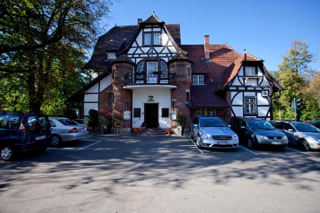 Photo of Others in Liebersbronn