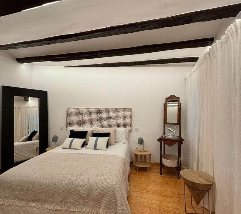 Photo of Bedroom in Villanueva de Rio-Ubierna