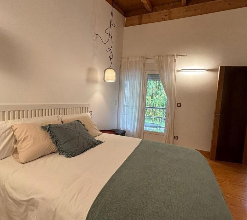 Photo of Bedroom in Villanueva de Rio-Ubierna