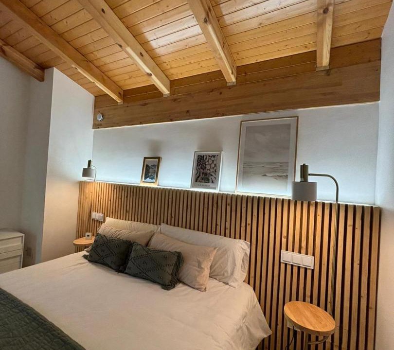 Photo of Bedroom in Villanueva de Rio-Ubierna