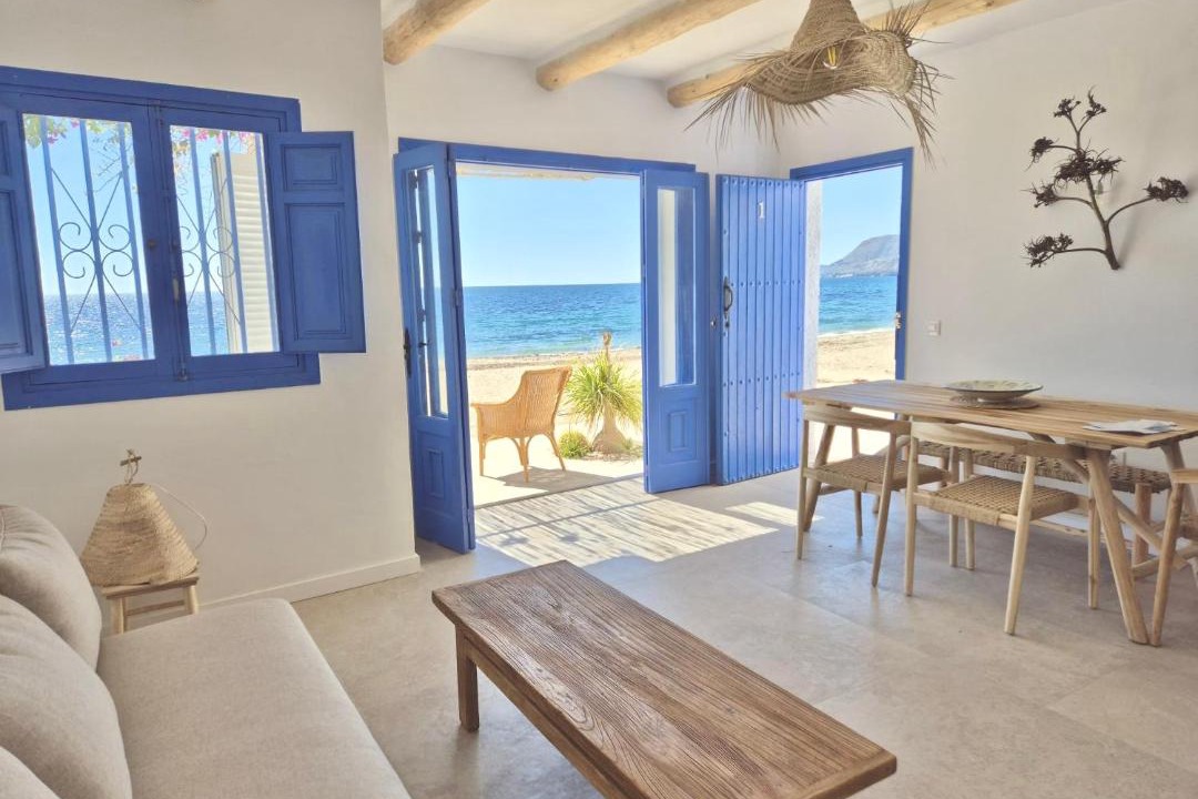 Photo of Others in Agua Amarga