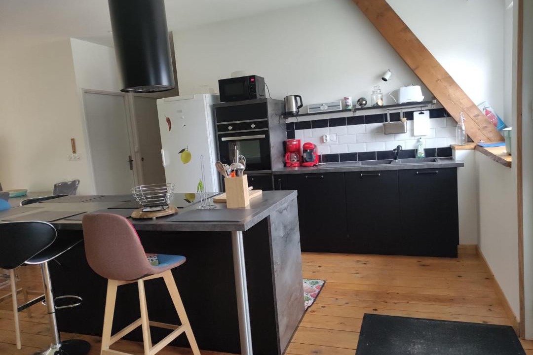 Photo of Kitchen in Molinges