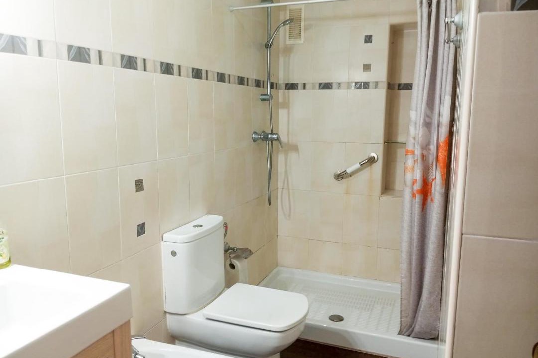 Photo of Bathroom in Oropesa del Mar