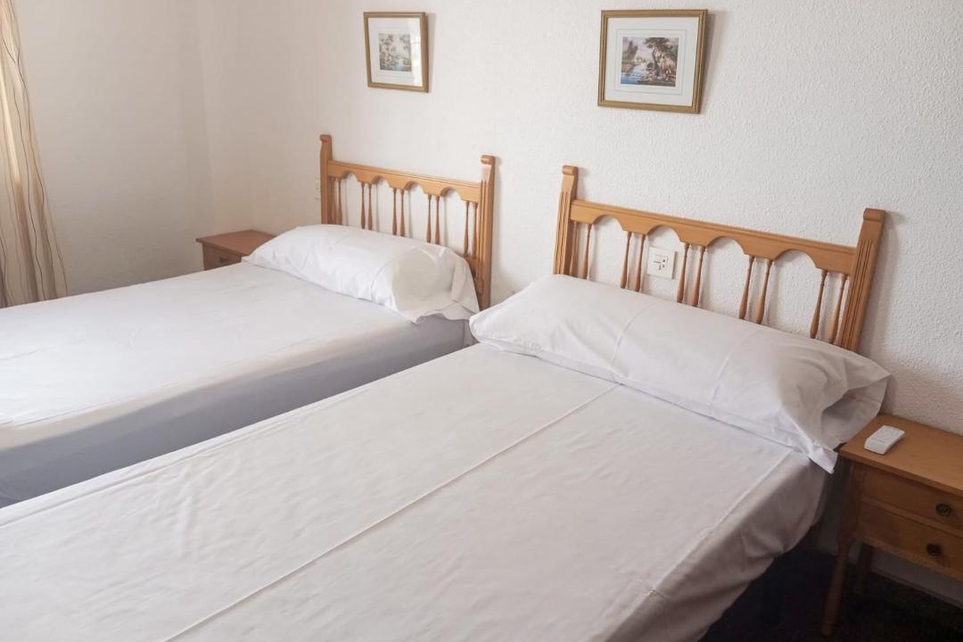 Photo of Bedroom in Oropesa del Mar