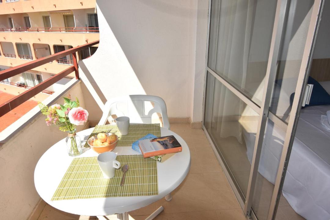 Photo of Patio Balcony in Santa Margarida