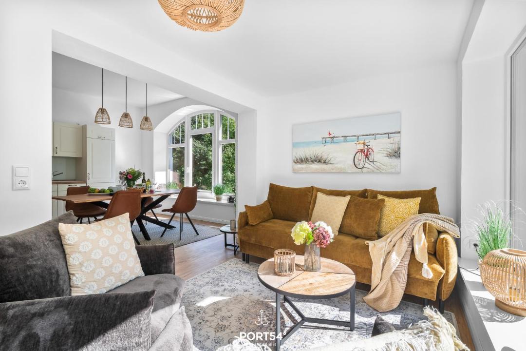 Photo of Livingroom in Hedwigenkoog
