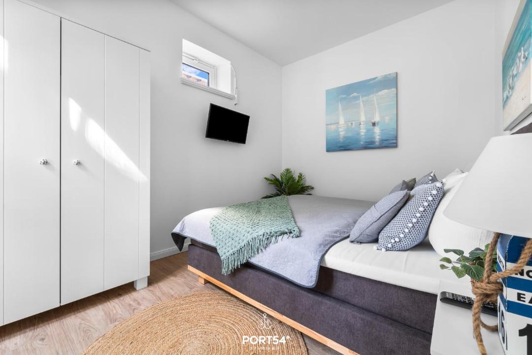 Photo of Bedroom in Hedwigenkoog