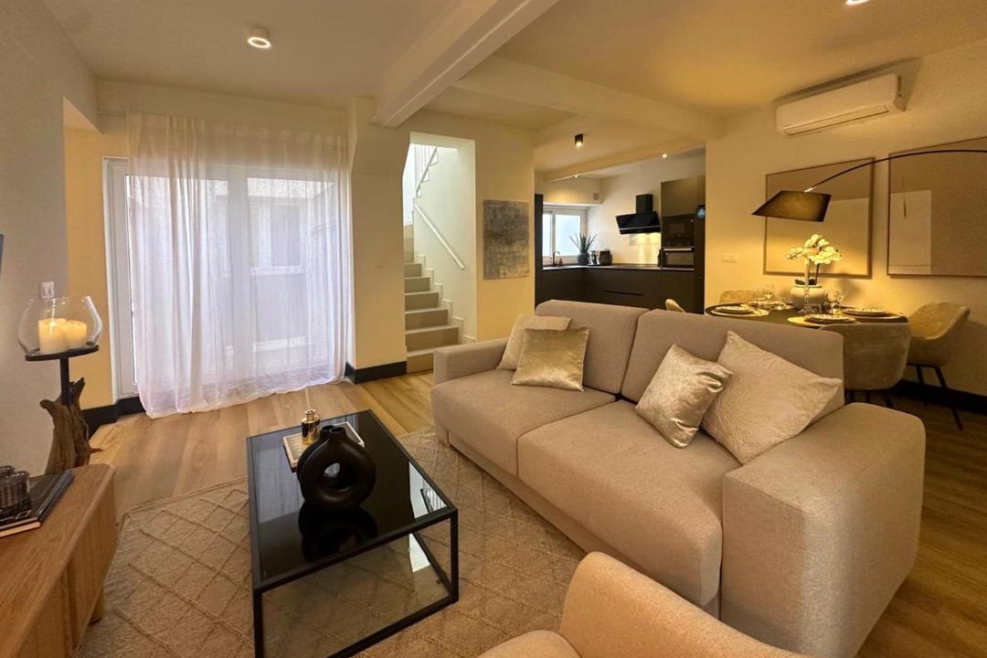 Photo of Livingroom in San Julian