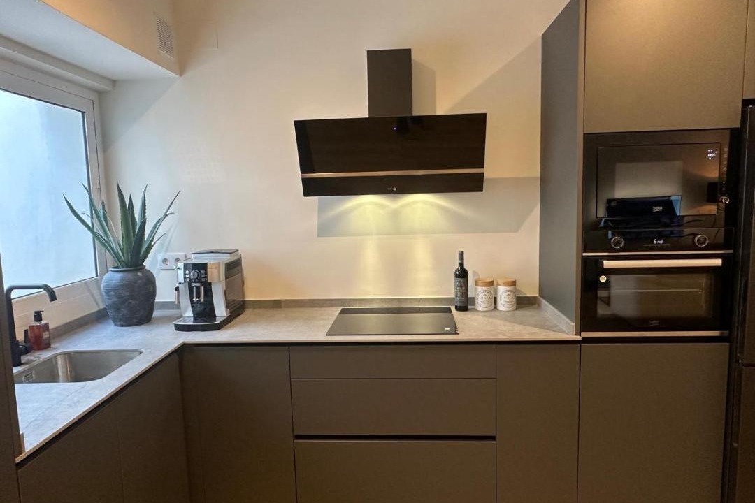 Photo of Kitchen in San Julian
