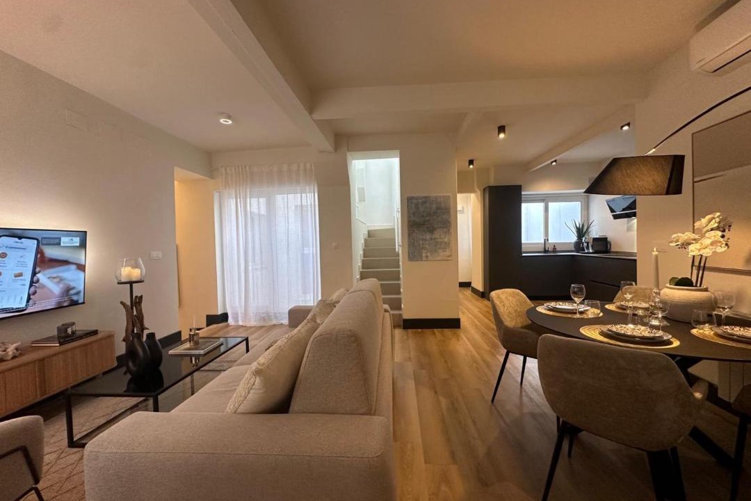 Photo of Livingroom in San Julian