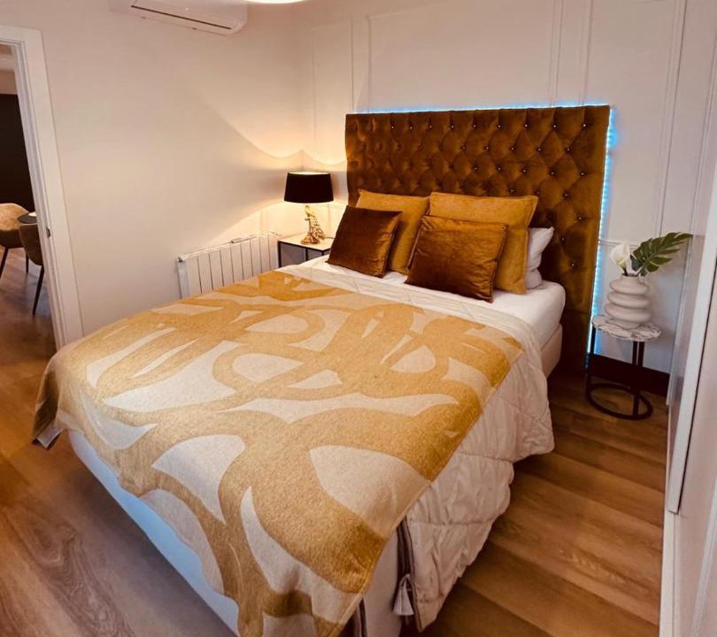 Photo of Bedroom in San Julian