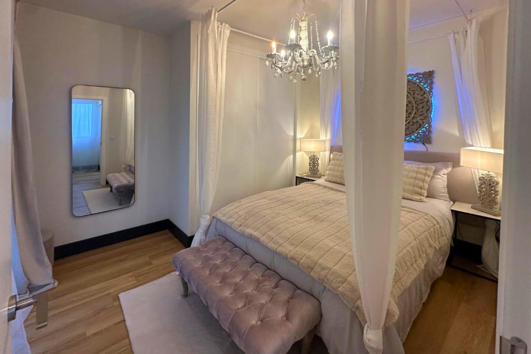 Photo of Bedroom in San Julian
