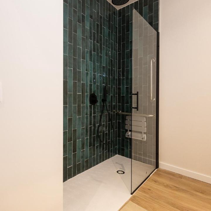 Photo of Bathroom in La Saidia