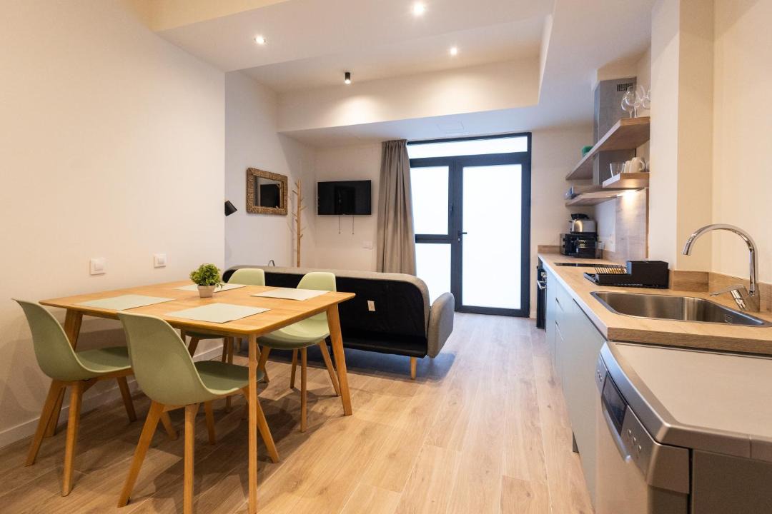 Photo of Kitchen in La Saidia
