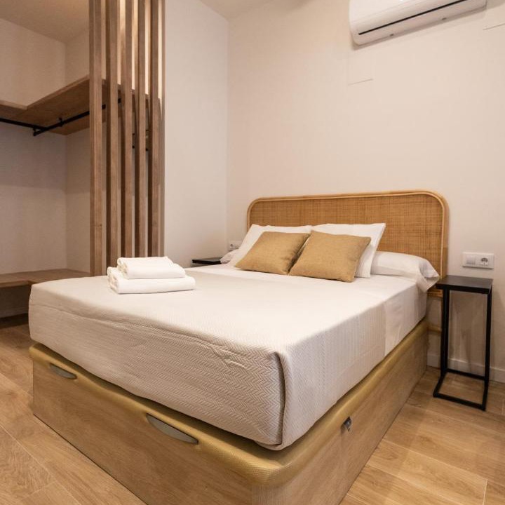 Photo of Bedroom in La Saidia