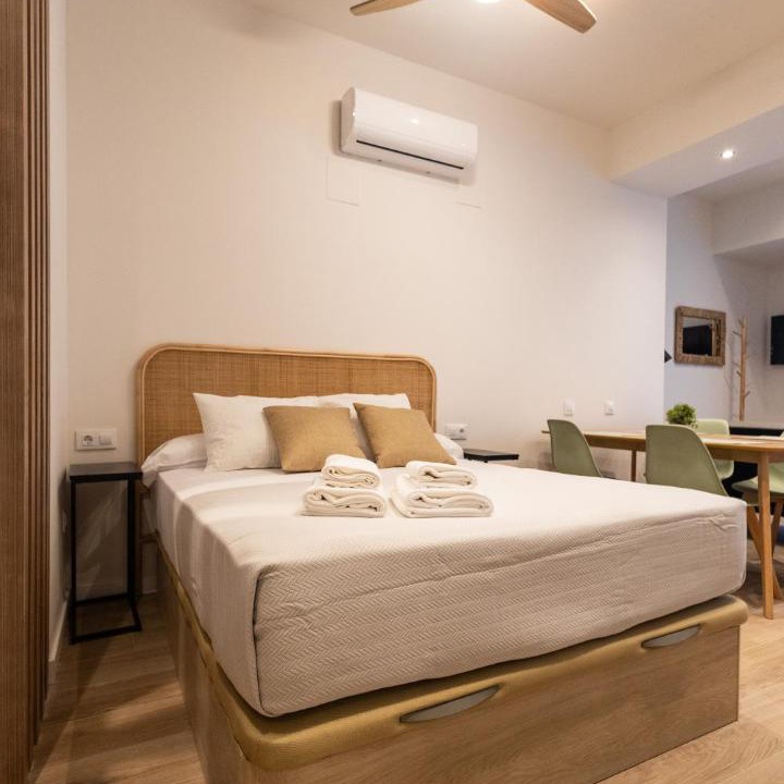 Photo of Bedroom in La Saidia