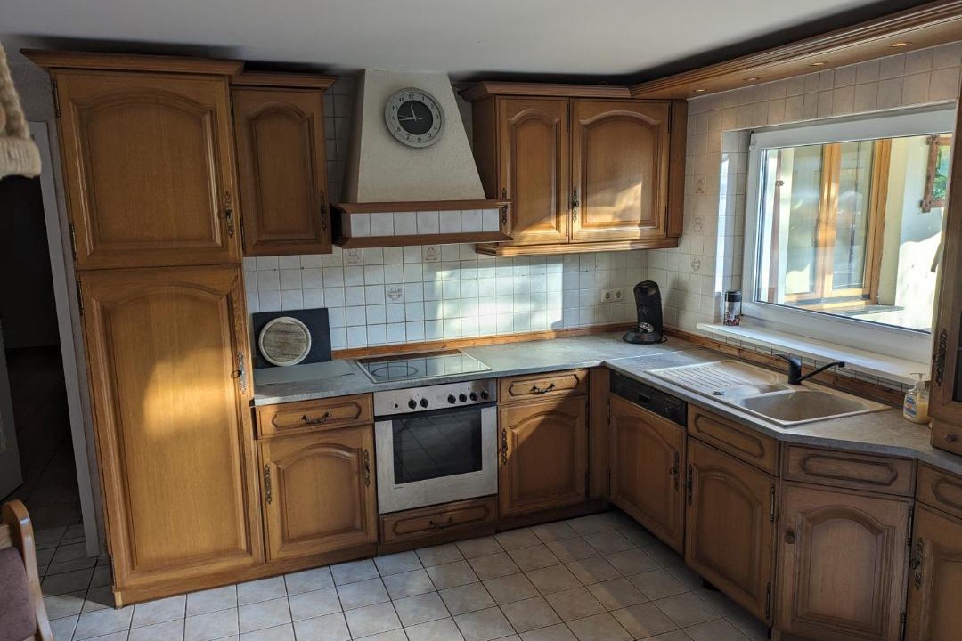 Photo of Kitchen in Eldena