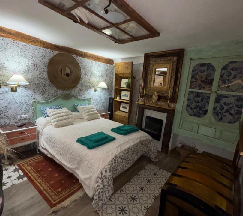 Photo of Bedroom in Buendia