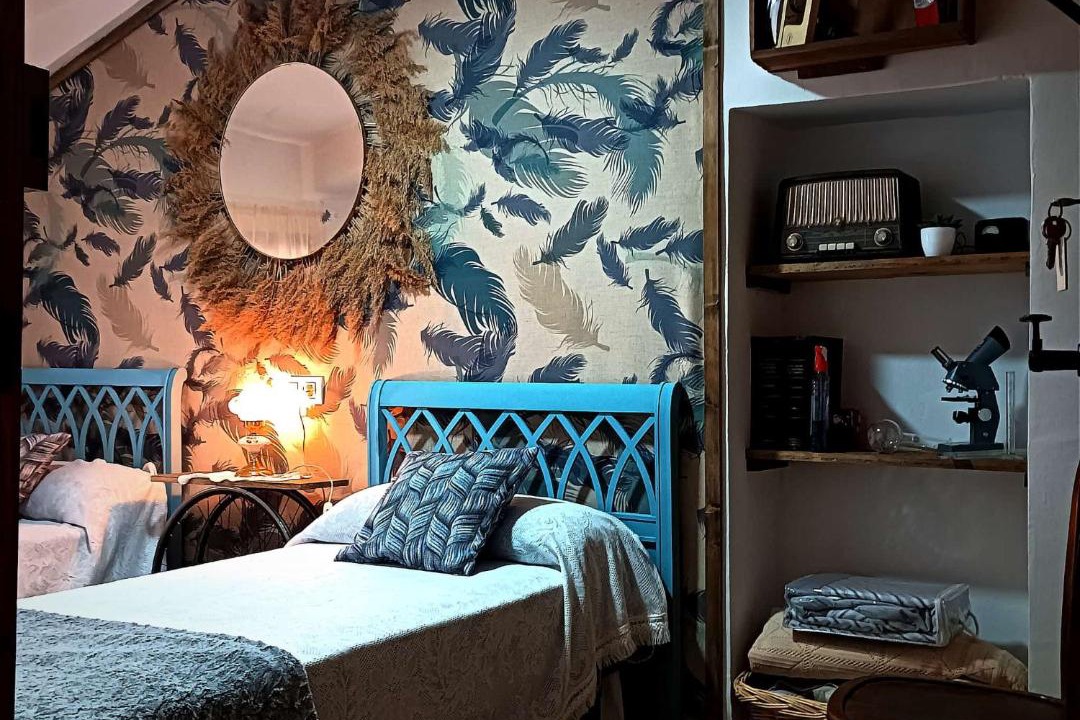 Photo of Bedroom in Buendia