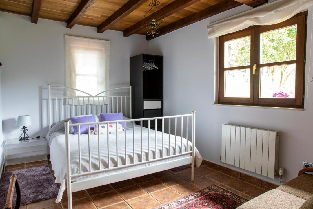 Photo of Bedroom in Ramales de la Victoria