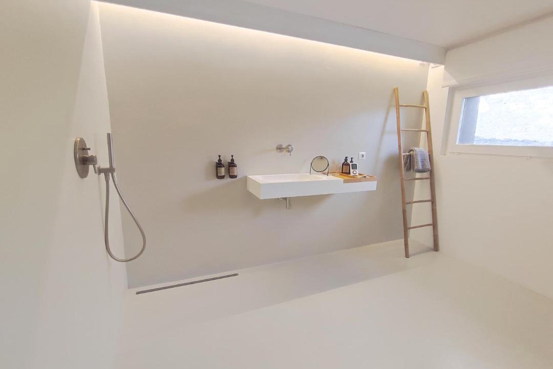 Photo of Bathroom in Montaren-et-Saint-Mediers