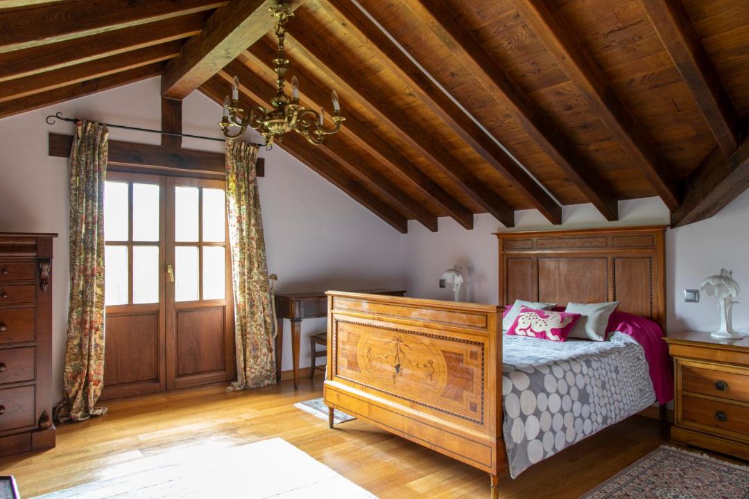 Photo of Bedroom in Ramales de la Victoria