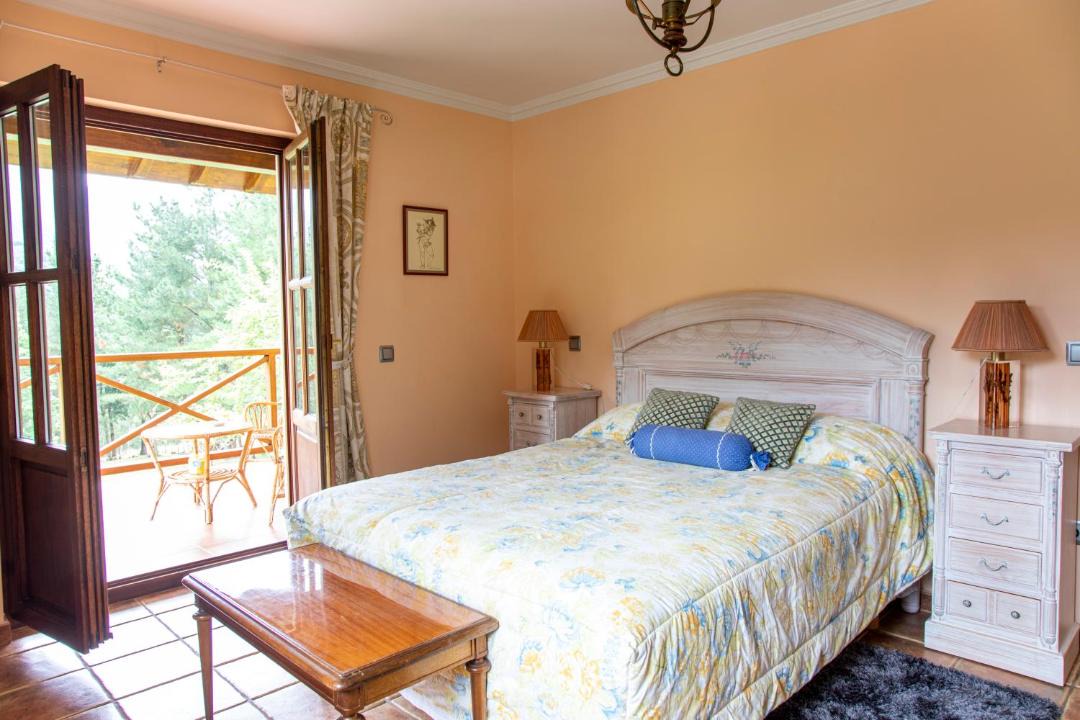 Photo of Bedroom in Ramales de la Victoria
