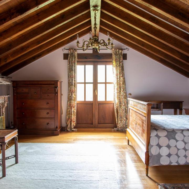 Photo of Bedroom in Ramales de la Victoria