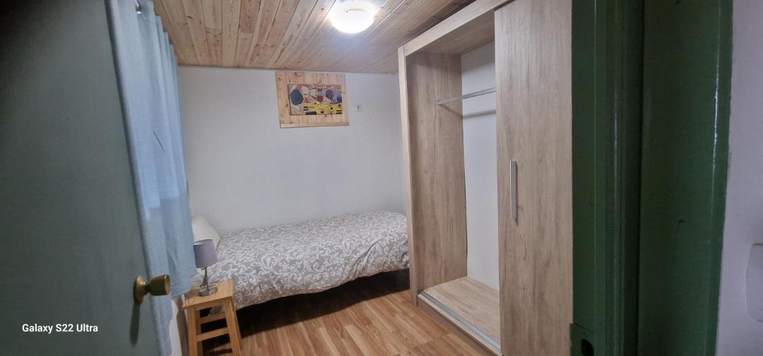 Photo of Bedroom in Candeleda