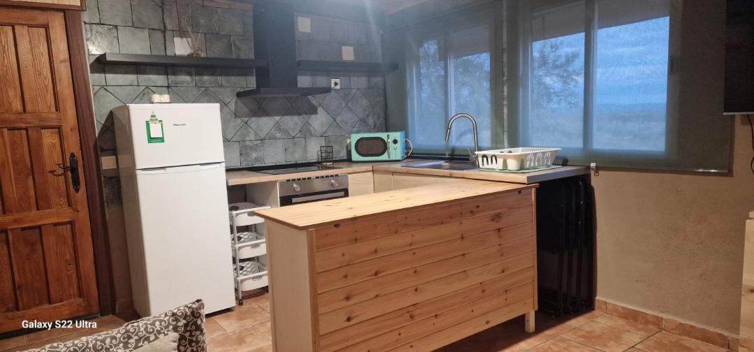 Photo of Kitchen in Candeleda