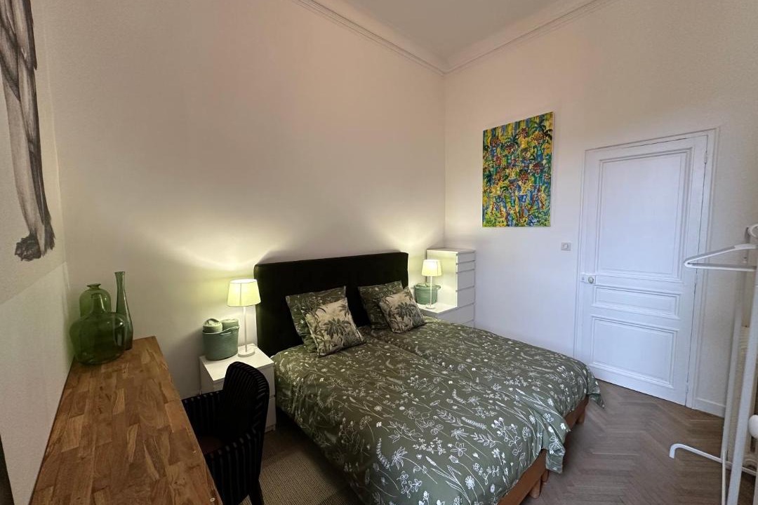 Photo of Bedroom in Le Chapitre