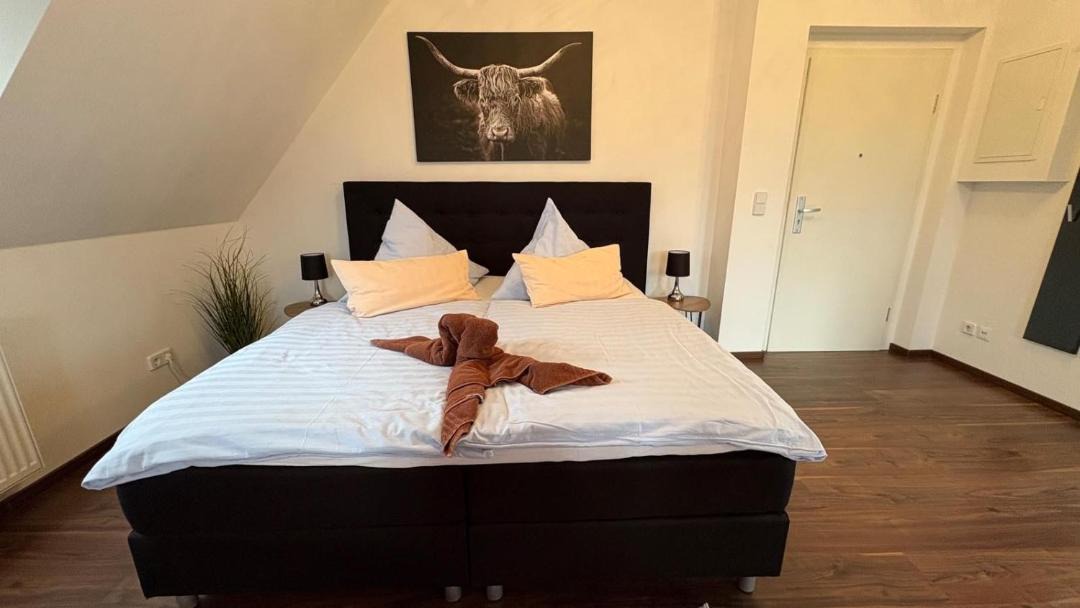 Photo of Bedroom in Oberhavel
