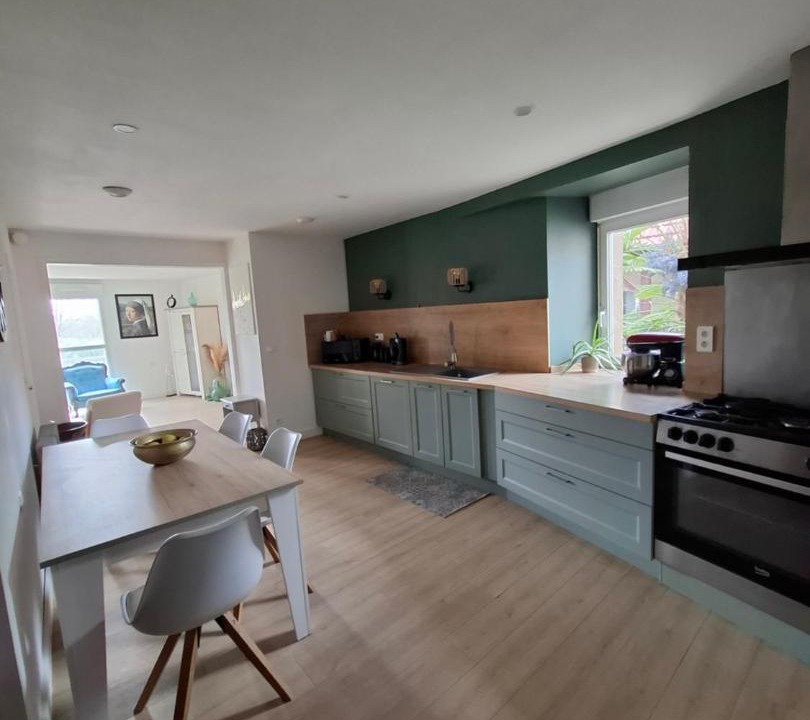 Photo of Kitchen in Betaille