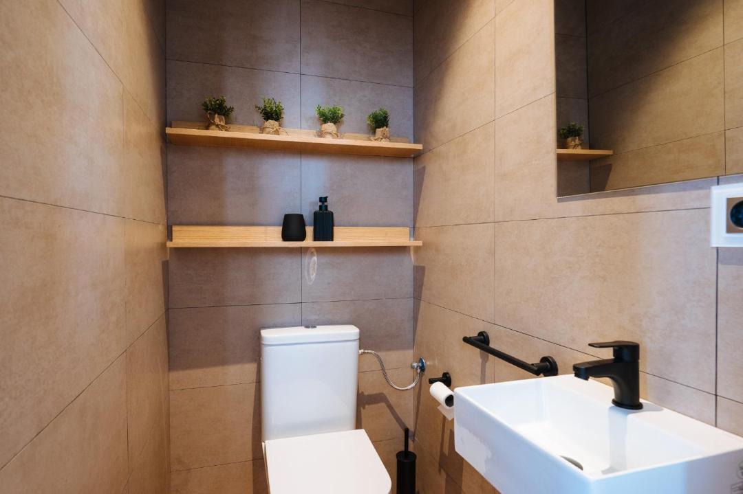 Photo of Bathroom in Santa Catalina