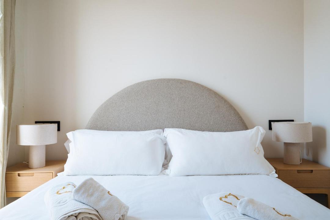 Photo of Bedroom in Santa Catalina