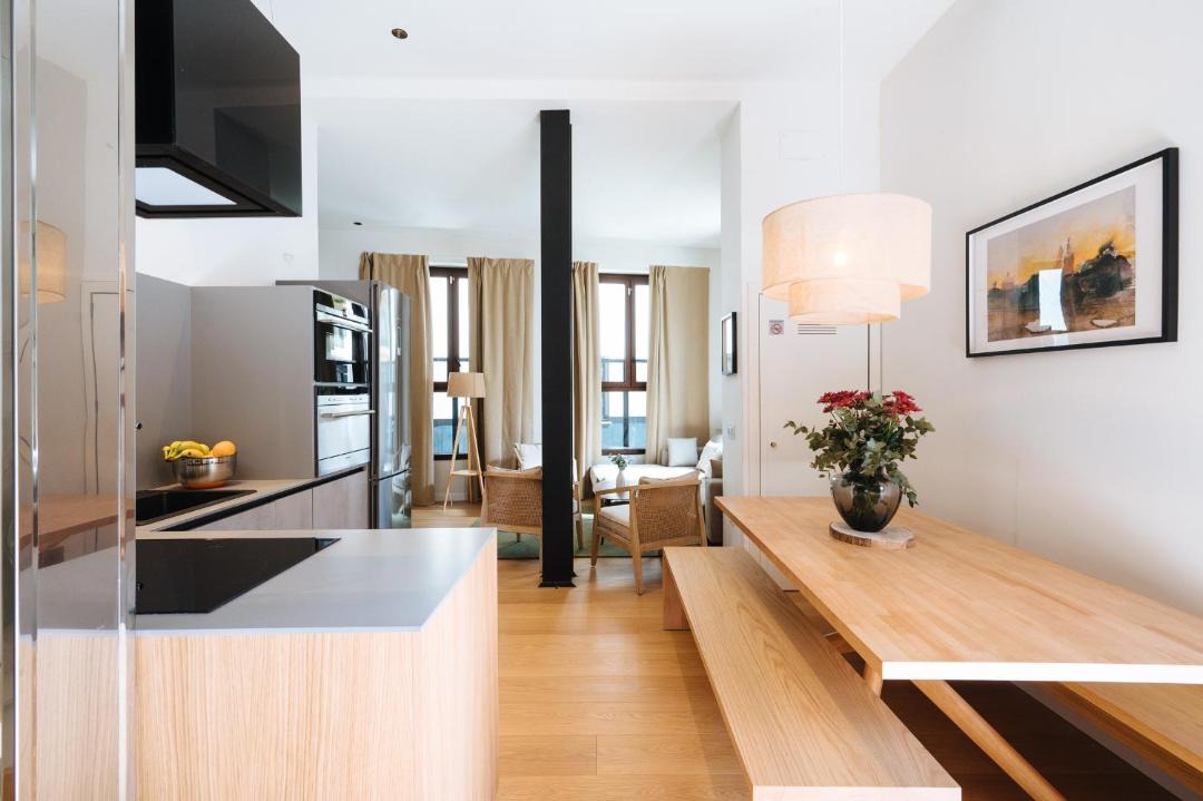 Photo of Kitchen in Santa Catalina