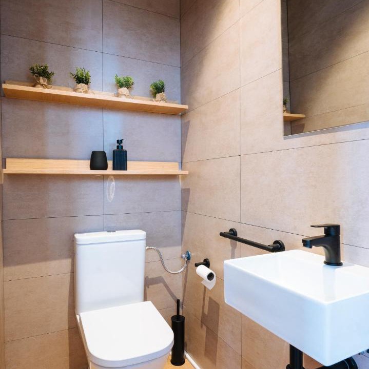Photo of Bathroom in Santa Catalina
