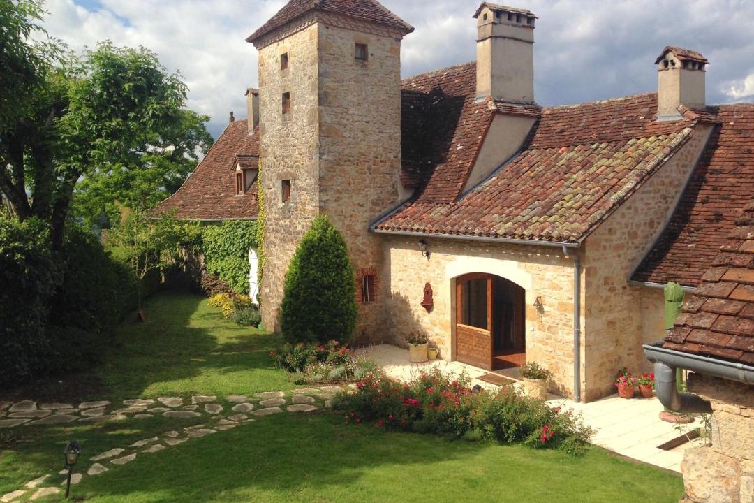 Photo of Others in Loubressac