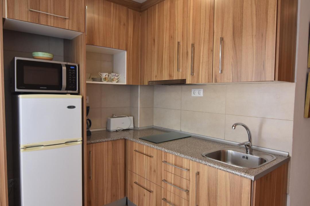 Photo of Kitchen in Santa Margarida