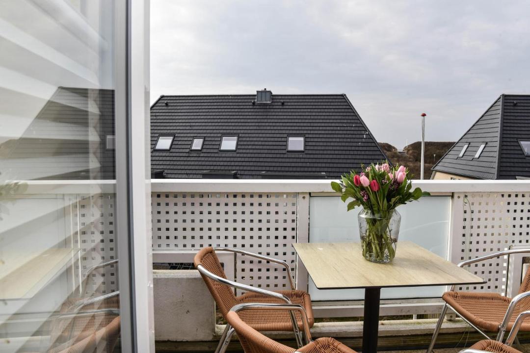 Photo of Patio Balcony in Westerland
