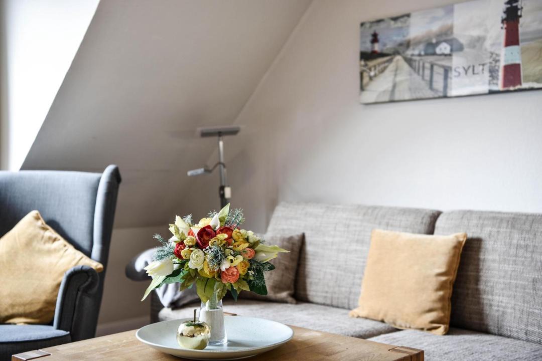 Photo of Livingroom in Westerland
