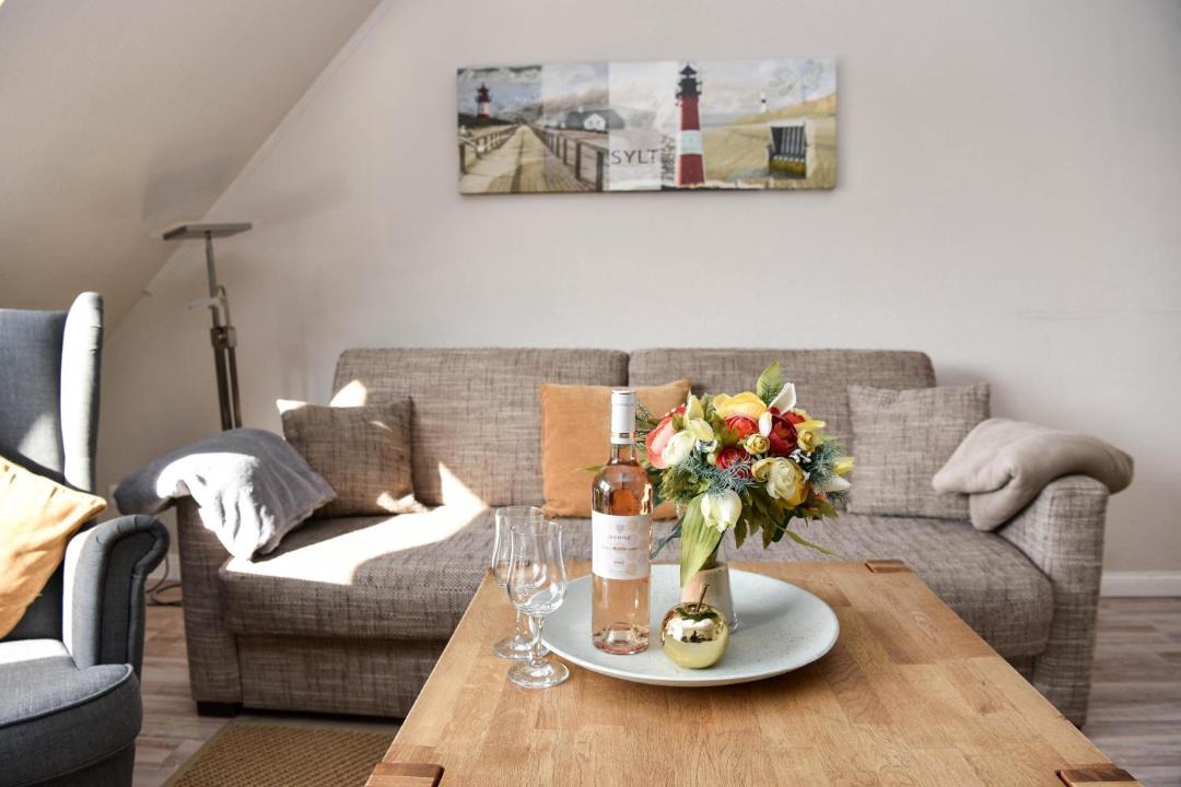 Photo of Livingroom in Westerland