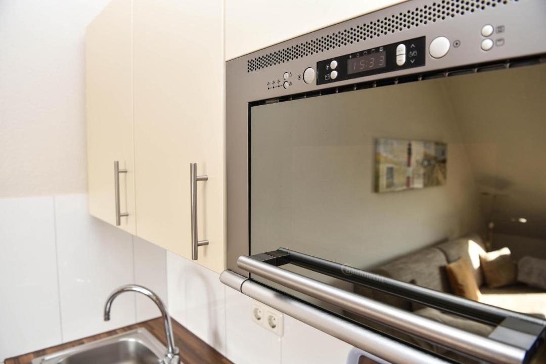 Photo of Kitchen in Westerland
