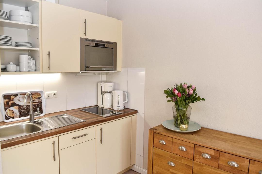 Photo of Kitchen in Westerland