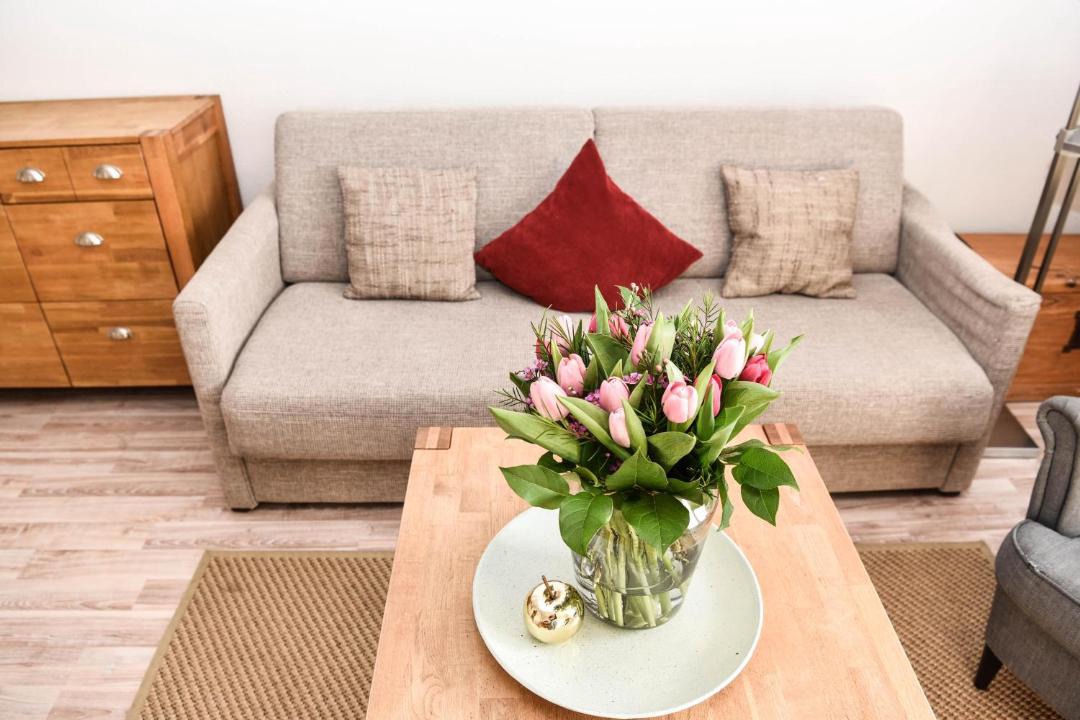 Photo of Livingroom in Westerland